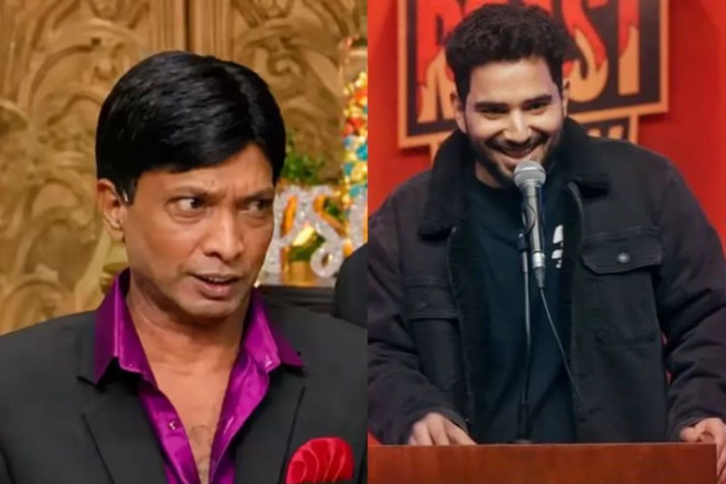 समय रैना पर भड़के सुनील पाल, कॉमेडी के नाम पर क्या दिखाया जा रहा है!