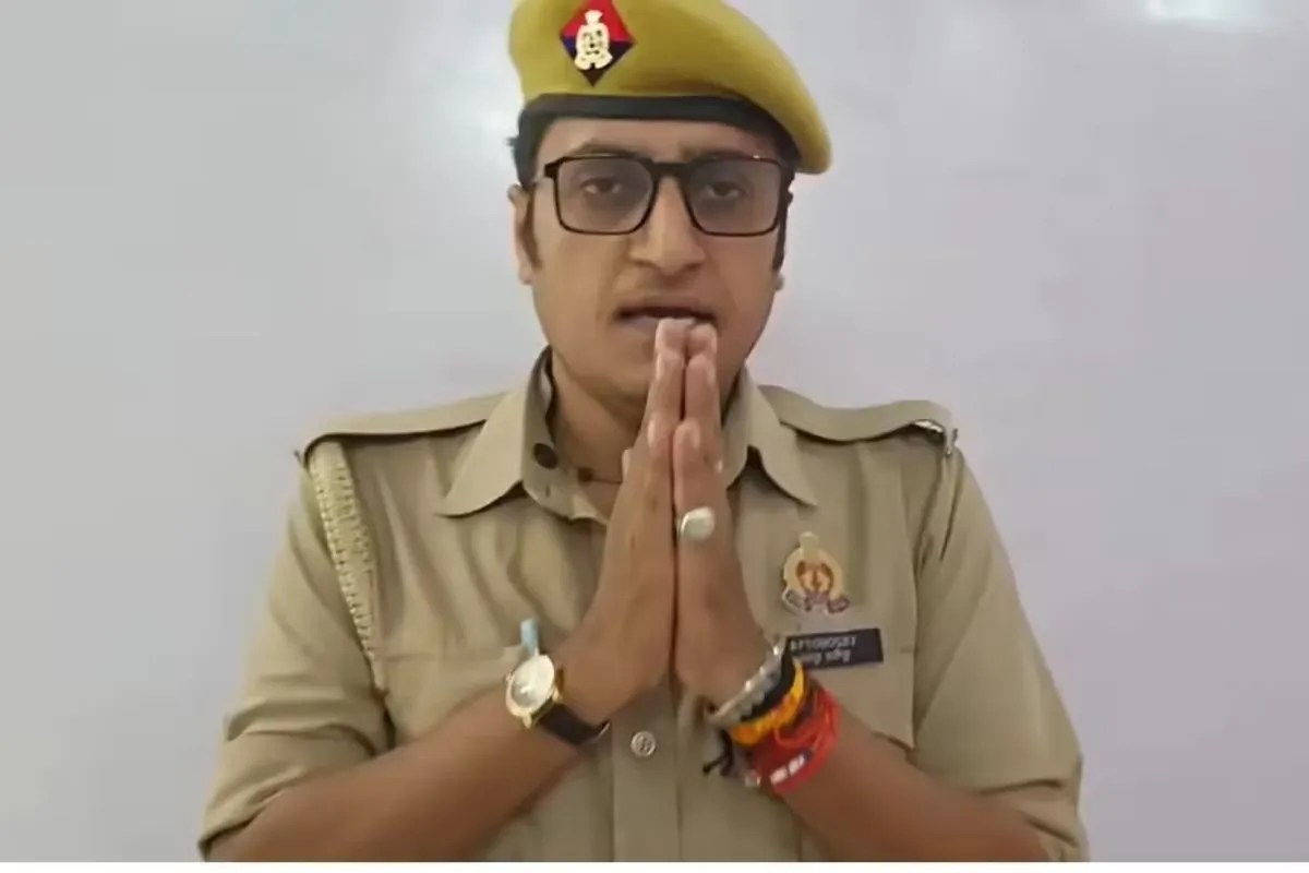 Sunil Shukla