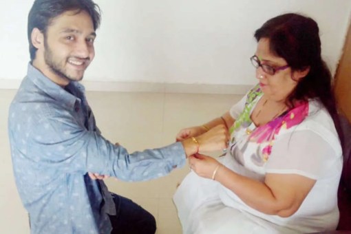 Sunjay Dutt Munna bhai mbbs actor vishal thakkar missing in 10 years his mystery his girlfriend also death