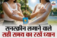 Sunscreen Time Limit, When should sunscreen be reapplied,