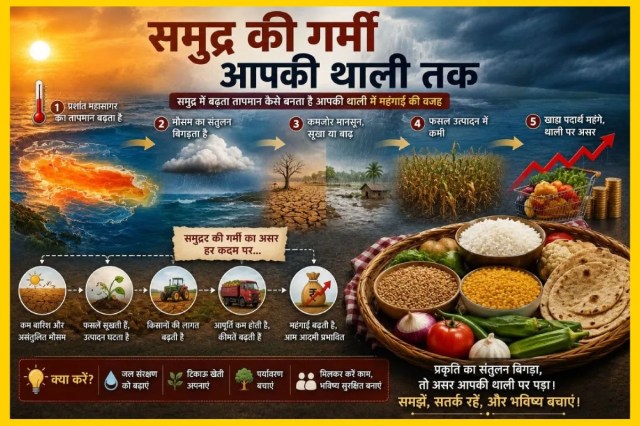 Super El Nino Impact