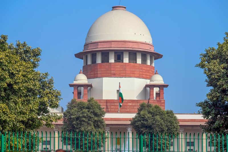 Supreme Court
