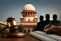 Supreme Court Judgement on Election Commission of India