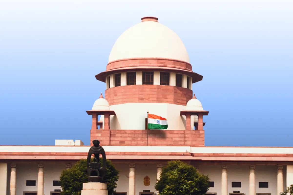 Supreme Court On Child Labour