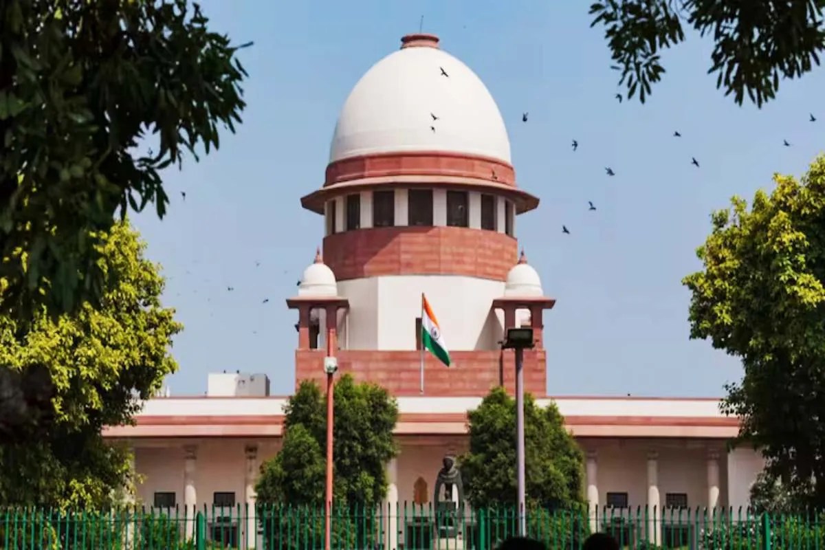 Supreme Court