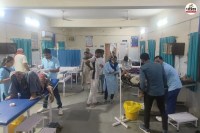 Suratgarh Accident