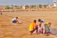 Suratgarh Stadium
