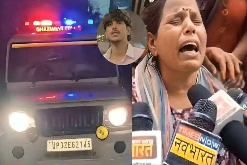 surya murder case latest update what deceased mother say after assad encounter in ghaziabad bakrid 2026