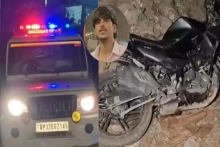 surya murder case update accused assad encounter in ghaziabad today top crime news up