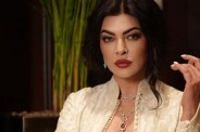 Sushmita Sen Reveals Manager Ran When She Adopted Girl