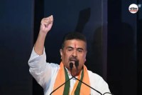 Suvendu Adhikari