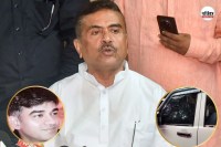 Suvendu Adhikari PA murder