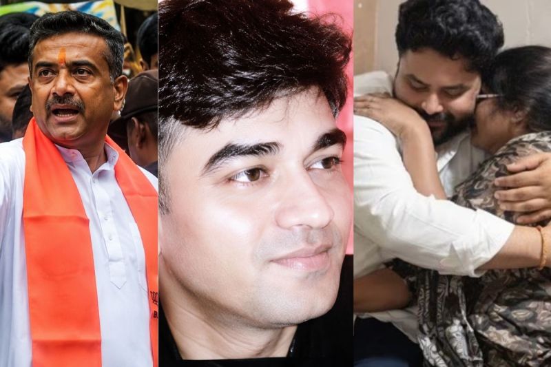 Suvendu Adhikari PA Murder Case, Raj Singh ballia