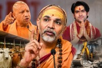 Swami Avimukteshwarananda