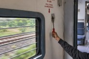 Swarna Mandir Mail Superfast Train
