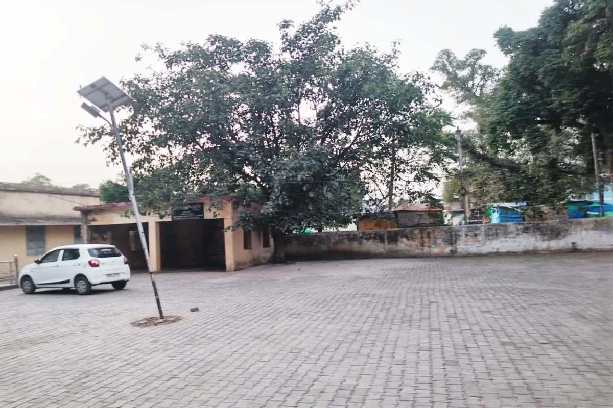 TIKAMGARH