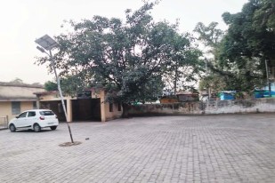 TIKAMGARH