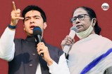 Leader of Opposition in Bengal