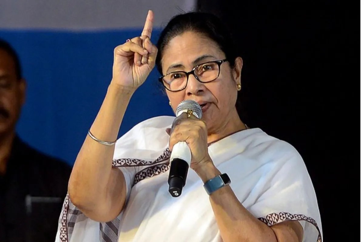TMC Party Leader resign