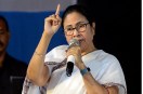 TMC Party Leader resign