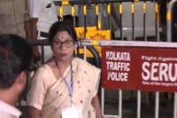 TMC delegation meets EC
