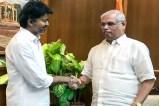TN Governor Statement TVK