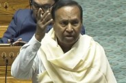 Treasurer of the Dravida Munnetra Kazhagam TR Baalu