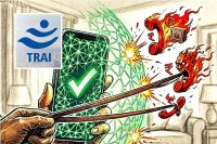 Rajasthan TRAI introducing new system July Now promotional calls from banks provide relief