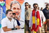 TVK Congress alliance