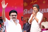 TVK Post Poll Alliance