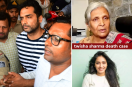 twisha sharma death case