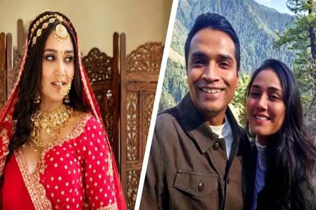 TWISHA SHARMA CASE
