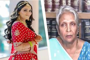 TWISHA SHARMA CASE