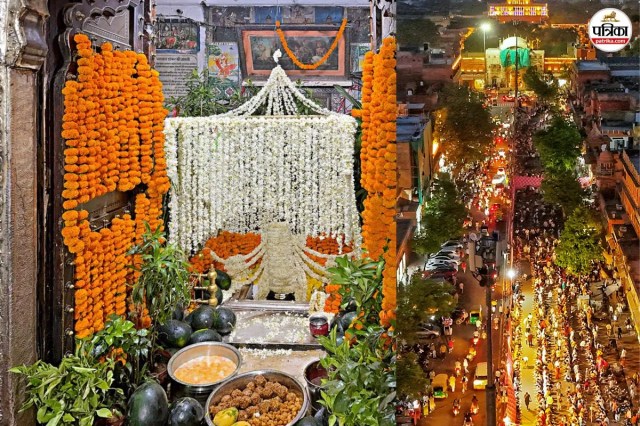 Tadkeshwar Mahadev Mandir