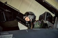 Taiwan detects 2 sorties of Chinese military aircraft
