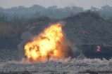 Taiwan detects 7 Chinese vessels