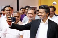 Tamil Nadu CM Vijay