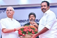 Tamil Nadu Cabinet Expansion