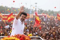 Tamil Nadu Election Result 2026 Vijay TVK