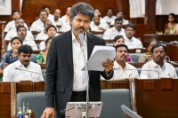 Tamil Nadu Ministers List