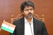 Tamil Nadu New CM