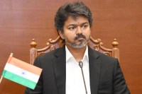 Tamil Nadu New CM