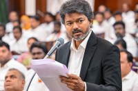 Tamil Nadu New CM