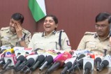 Tamil Nadu Police Officer Viral Video