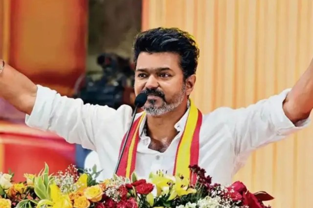 Tamil Nadu Politics