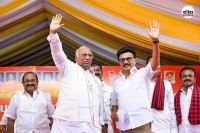 DMK Alliance Breakup