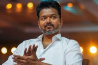 Thalapathy Vijay Oath Taking Ceremony