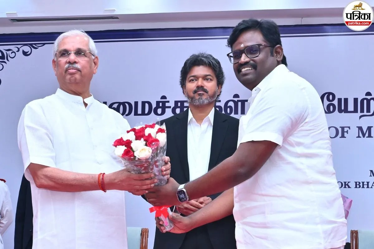 Tamil Nadu Politics