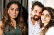 Tannaz Irani big revealed on marriage and divorce old Muslim actor daughter faced trauma and Bakhtiyaar Irani