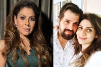 Tannaz Irani big revealed on marriage and divorce old Muslim actor daughter faced trauma and Bakhtiyaar Irani